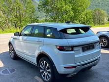 LAND ROVER Land Rover RR Evogue TD4, Diesel, Occasion / Gebraucht, Automat - 4