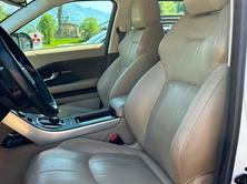 LAND ROVER Land Rover RR Evogue TD4, Diesel, Occasion / Gebraucht, Automat - 5