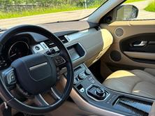 LAND ROVER Land Rover RR Evogue TD4, Diesel, Occasion / Gebraucht, Automat - 6