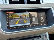 LAND ROVER Land Rover RR Evogue TD4, Diesel, Occasion / Gebraucht, Automat - 7