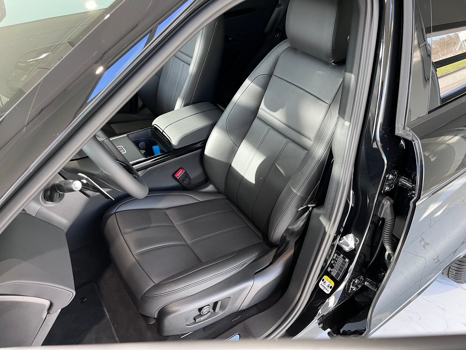 LAND ROVER Range Rover Evoque P 270e Dynamic SE AT9, Hybride Rechargeable Essence/Électricité, Voiture nouvelle, Automatique - 7