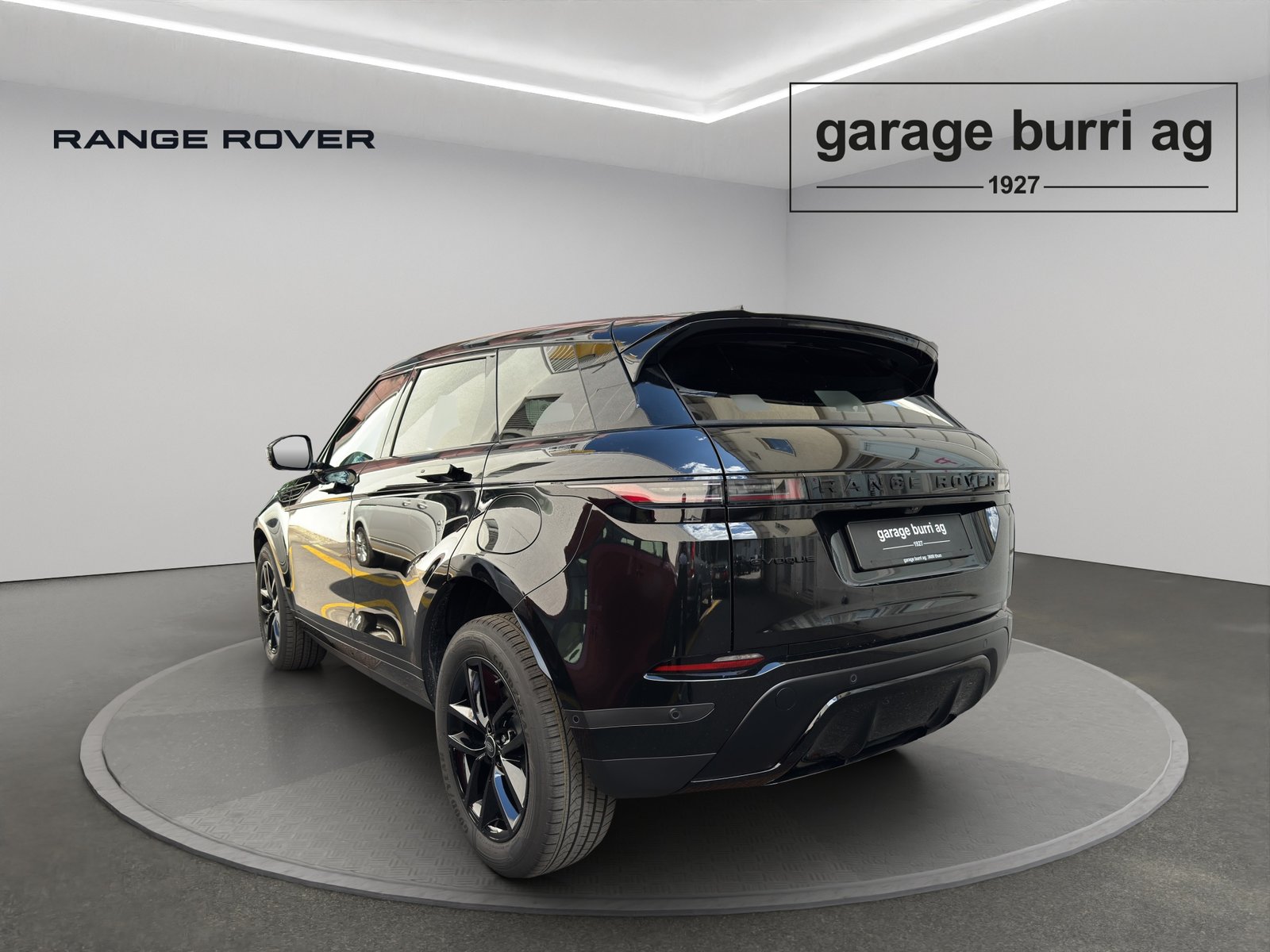 LAND ROVER Range Rover Evoque 1.5 T 270e S, Plug-in-Hybrid Benzina/Elettrica, Auto nuove, Automatico - 2
