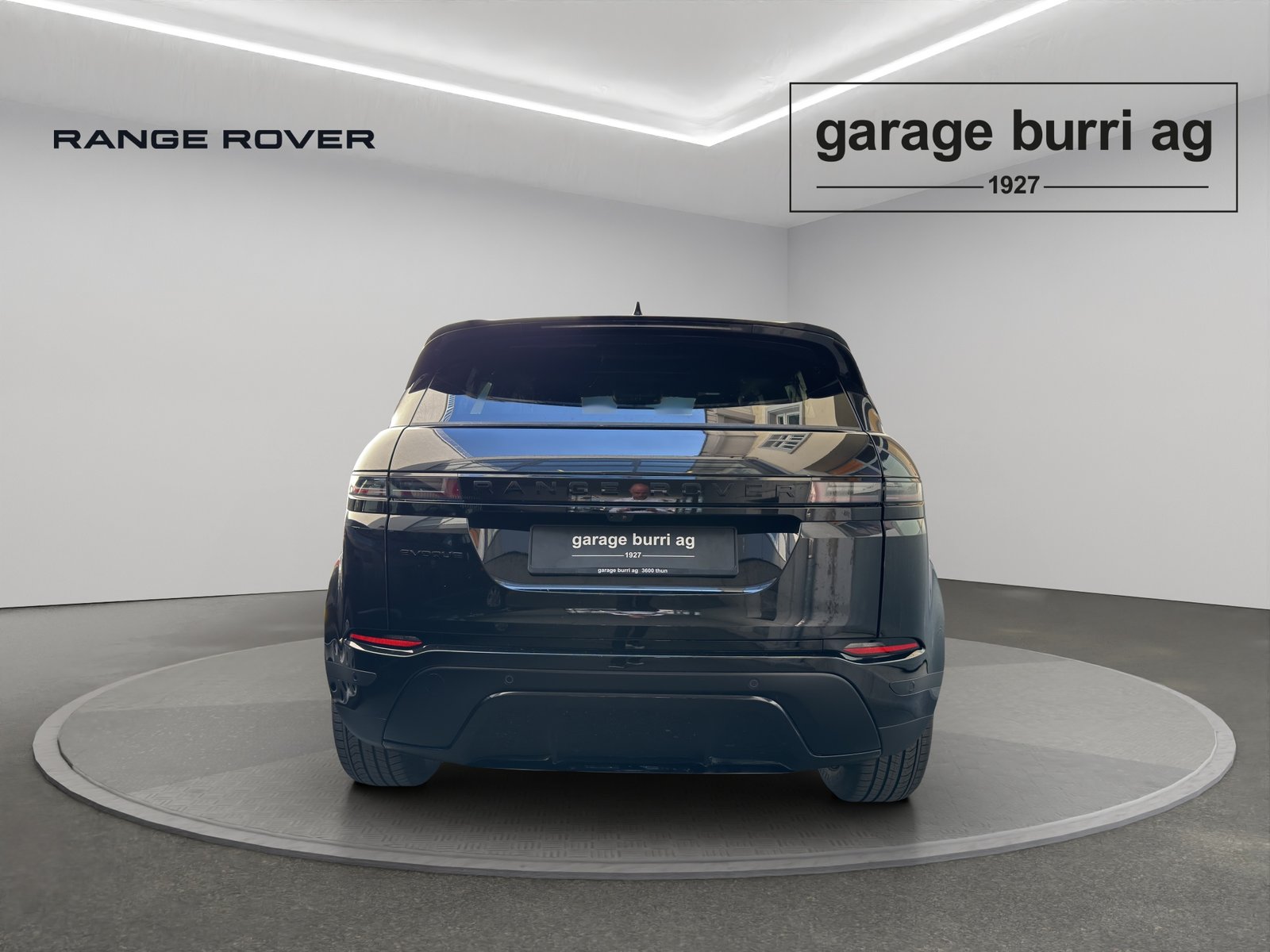 LAND ROVER Range Rover Evoque 1.5 T 270e S, Plug-in-Hybrid Benzina/Elettrica, Auto nuove, Automatico - 4