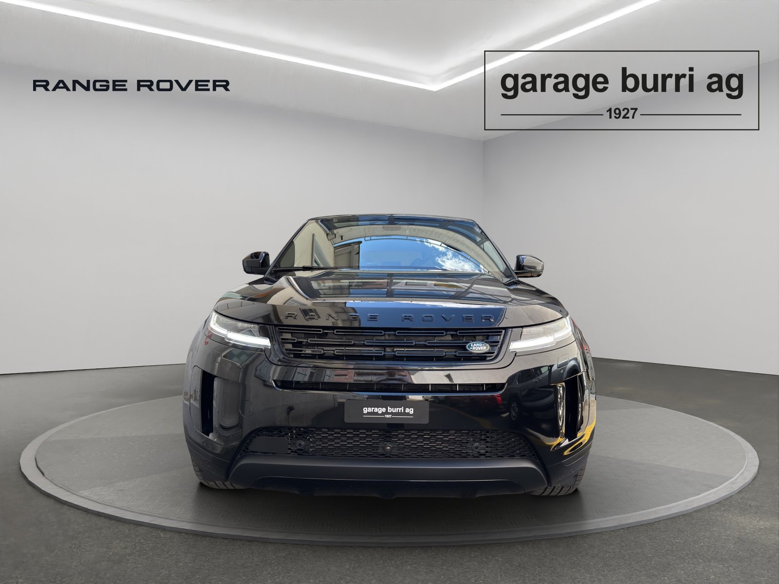 LAND ROVER Range Rover Evoque 1.5 T 270e S, Plug-in-Hybrid Benzina/Elettrica, Auto nuove, Automatico - 5