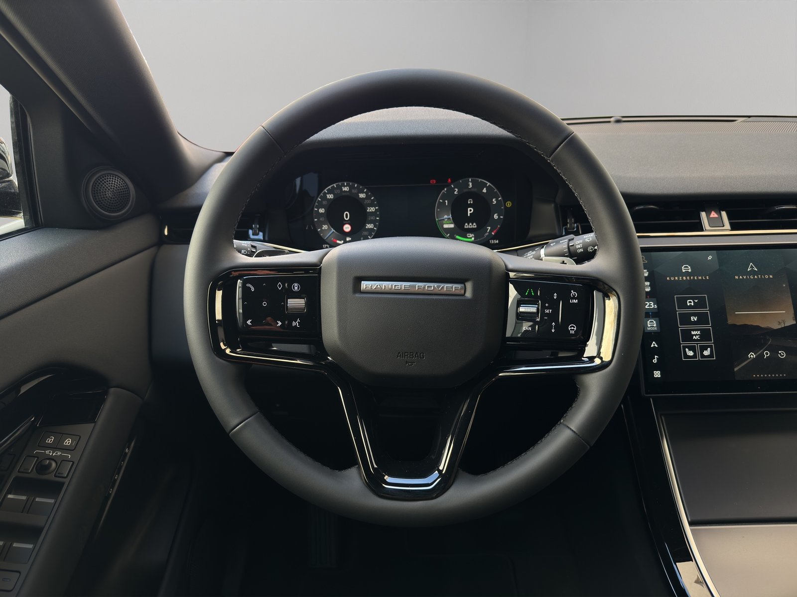 LAND ROVER Range Rover Evoque 1.5 T 270e S, Plug-in-Hybrid Benzina/Elettrica, Auto nuove, Automatico - 6
