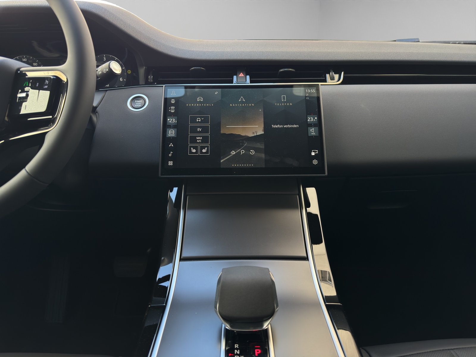 LAND ROVER Range Rover Evoque 1.5 T 270e S, Plug-in-Hybrid Benzina/Elettrica, Auto nuove, Automatico - 7