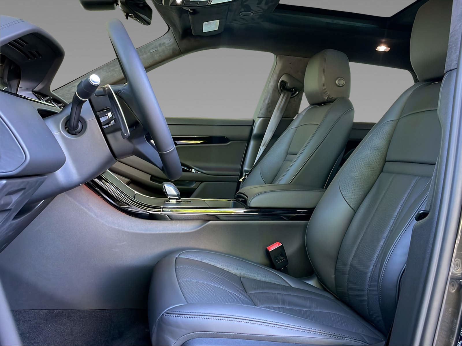 LAND ROVER Range Rover Evoque 1.5 T 270e Autobiography, Plug-in-Hybrid Benzina/Elettrica, Auto nuove, Automatico - 4