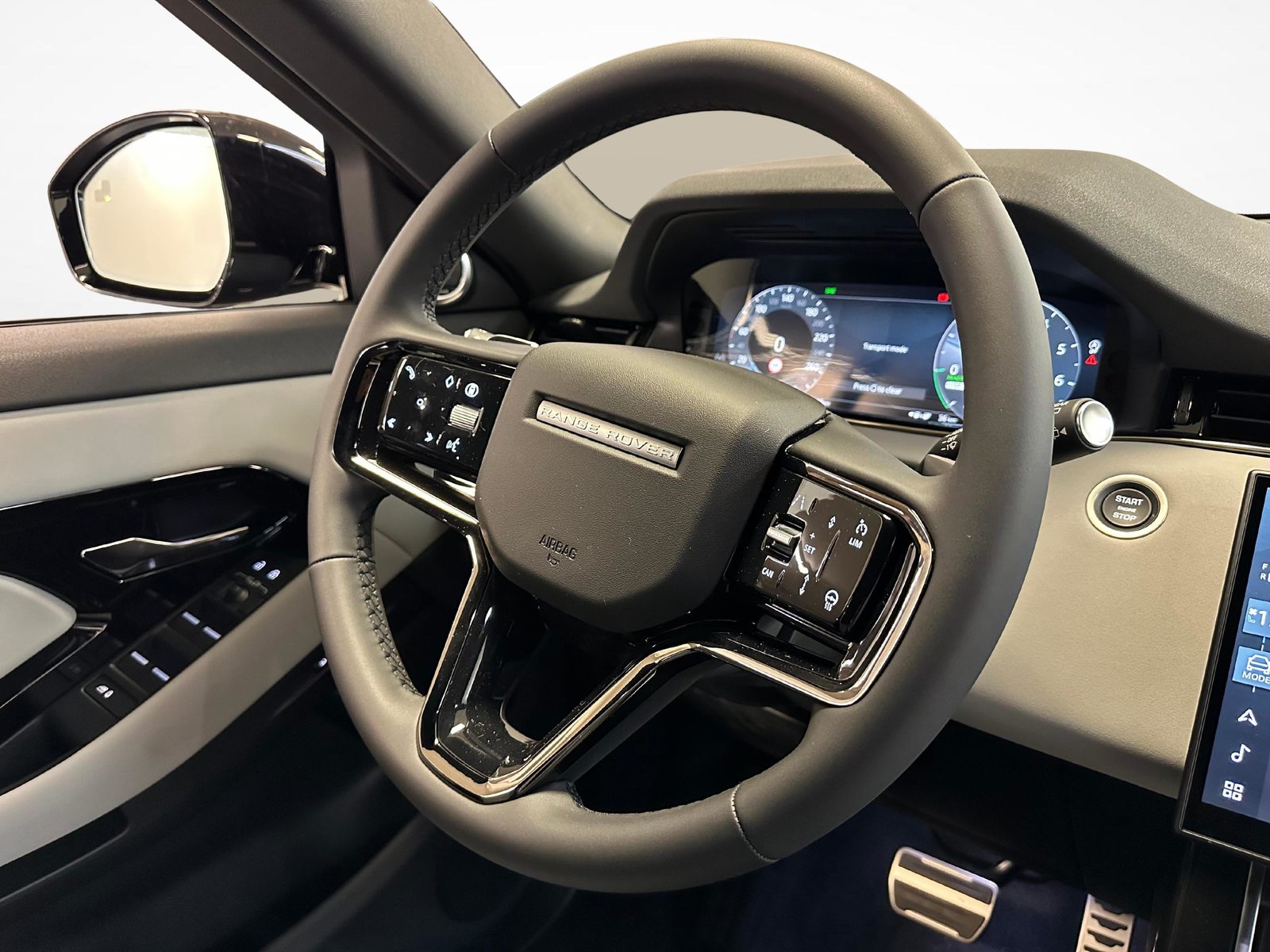 LAND ROVER Range Rover Evoque 1.5 T 270e Dynamic SE, Plug-in-Hybrid Benzina/Elettrica, Auto nuove, Automatico - 7