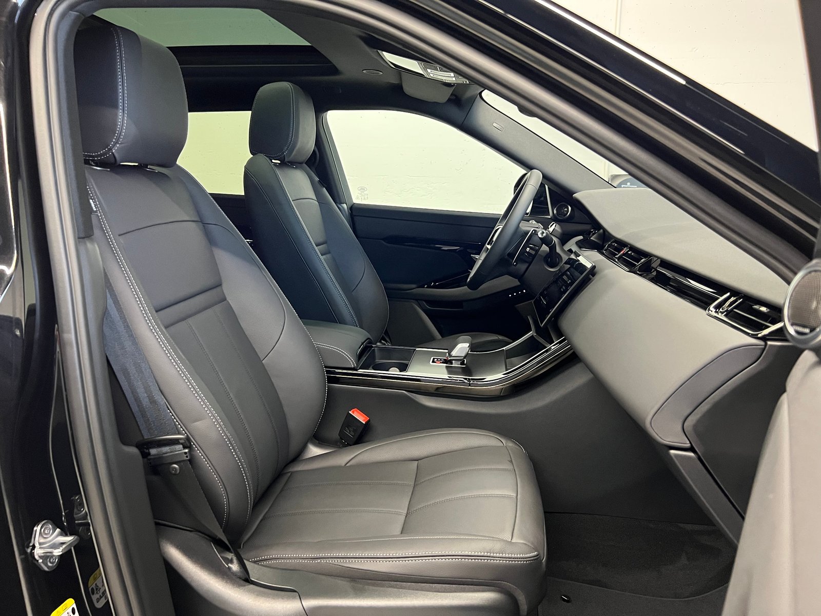 LAND ROVER Range Rover Evoque 1.5 T 270e Hoxton Edition, Plug-in-Hybrid Benzina/Elettrica, Auto nuove, Automatico - 6
