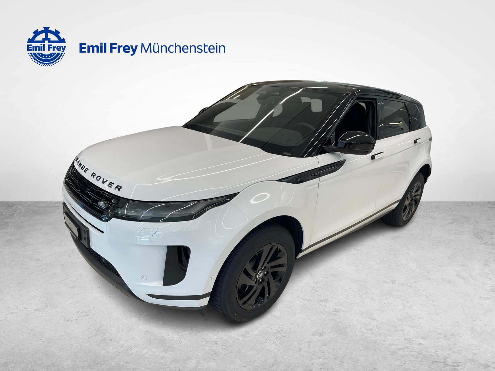 LAND ROVER Range Rover Evoque 1.5 T 270e S