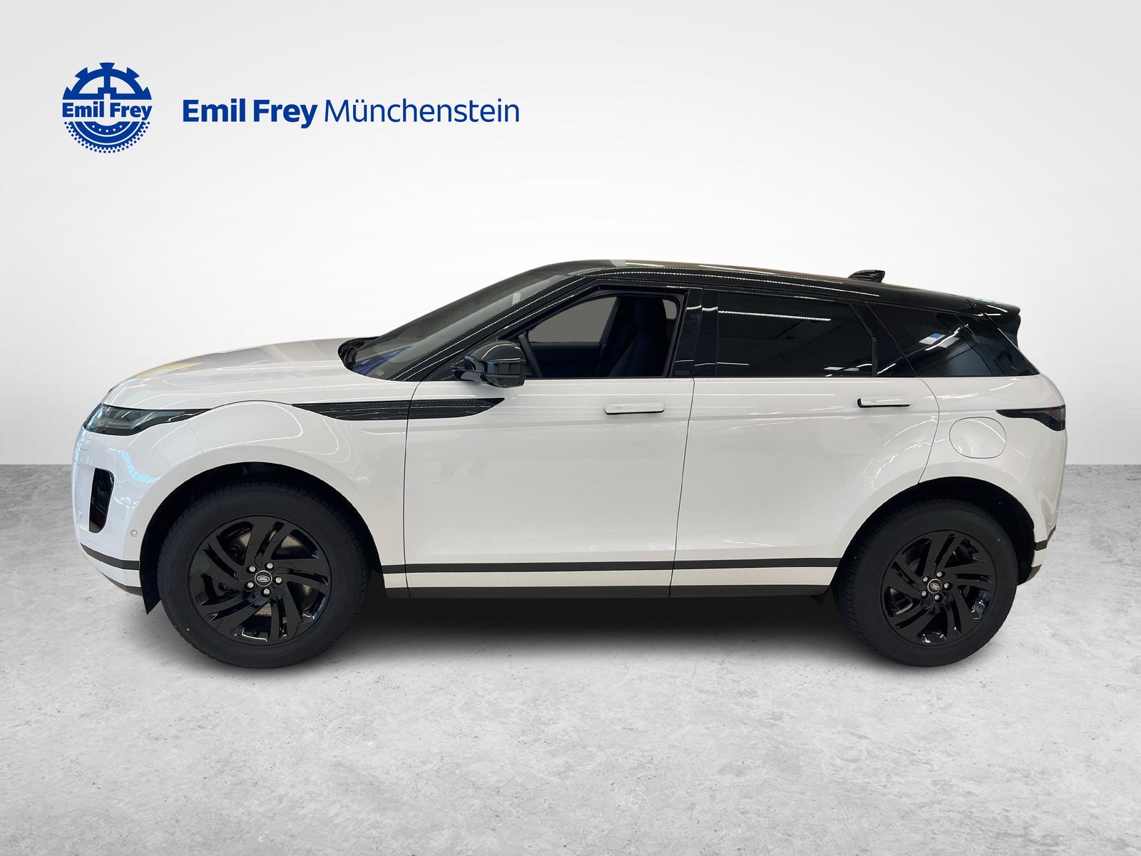 LAND ROVER Range Rover Evoque 1.5 T 270e S, Plug-in-Hybrid Benzin/Elektro, Neuwagen, Automatik - 2