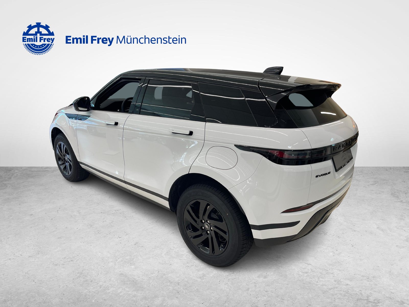 LAND ROVER Range Rover Evoque 1.5 T 270e S, Plug-in-Hybrid Benzin/Elektro, Neuwagen, Automatik - 3