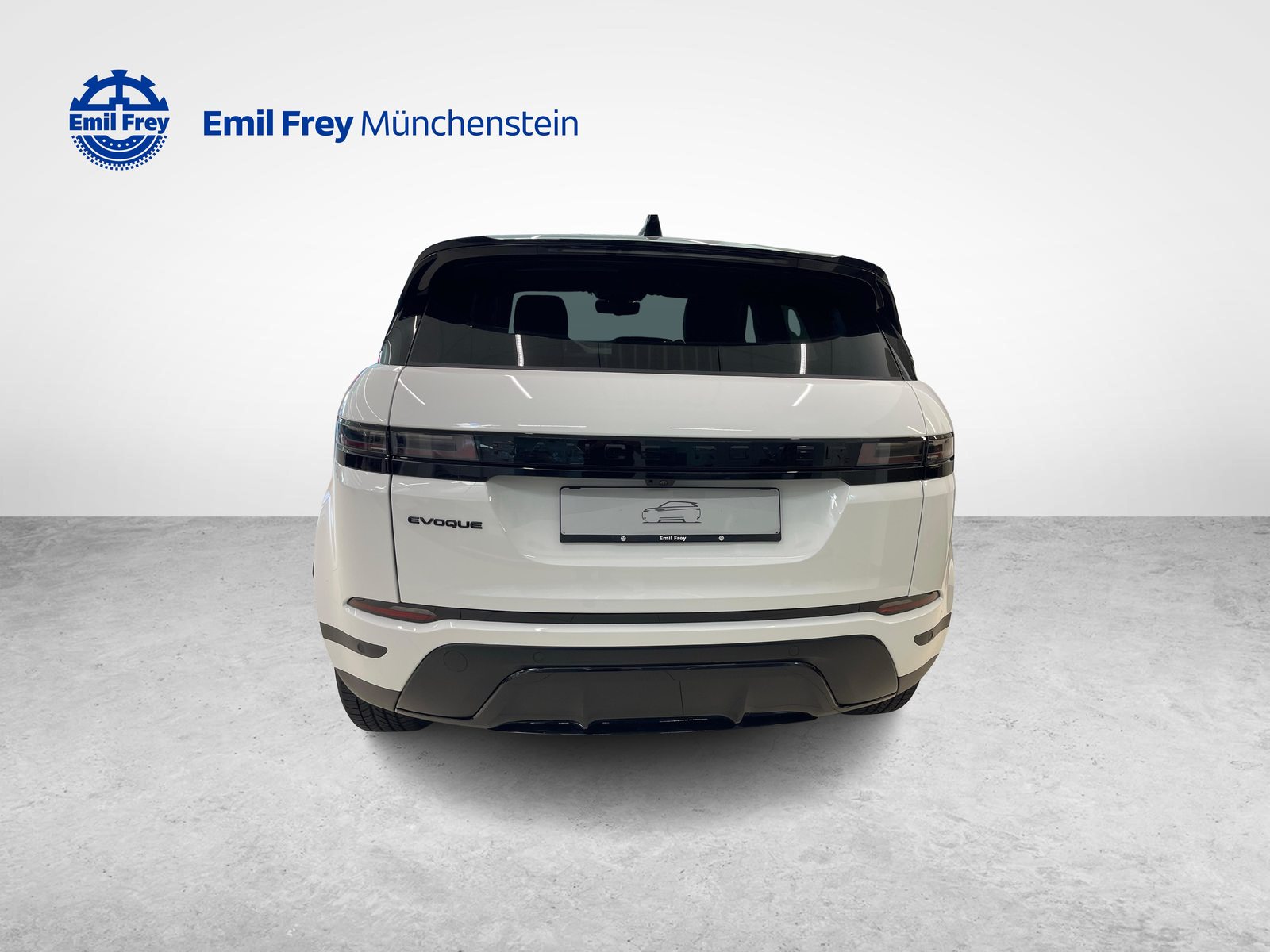 LAND ROVER Range Rover Evoque 1.5 T 270e S, Plug-in-Hybrid Benzin/Elektro, Neuwagen, Automatik - 4