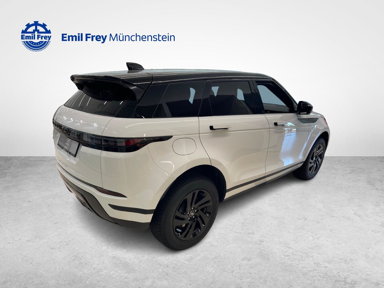 LAND ROVER Range Rover Evoque 1.5 T 270e S, Plug-in-Hybrid Benzin/Elektro, Neuwagen, Automatik - 5