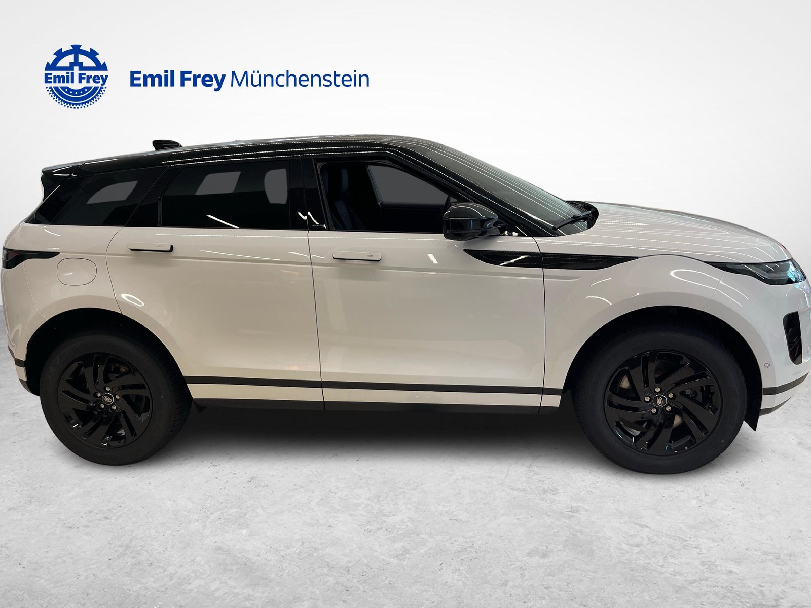 LAND ROVER Range Rover Evoque 1.5 T 270e S, Plug-in-Hybrid Benzin/Elektro, Neuwagen, Automatik - 6