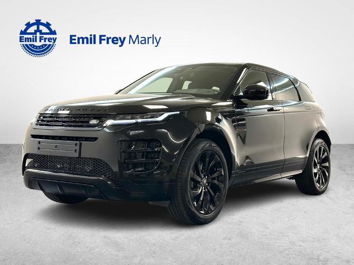 LAND ROVER Range Rover Evoque 1.5 T 270e Hoxton Edition, Hybride Rechargeable Essence/Électricité, Voiture nouvelle, Automatique