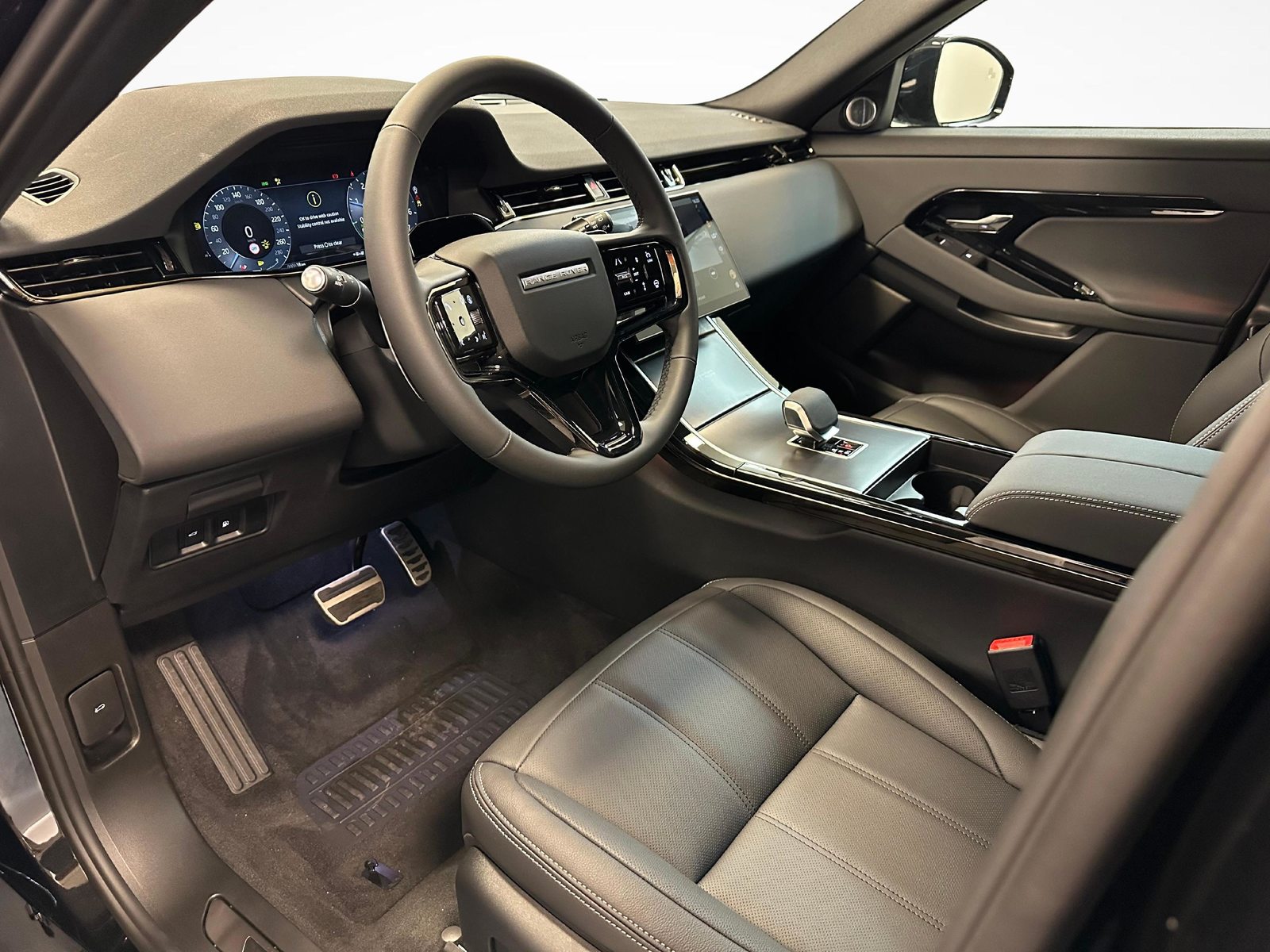 LAND ROVER Range Rover Evoque 1.5 T 270e Hoxton Edition, Plug-in-Hybrid Benzin/Elektro, Neuwagen, Automatik - 4