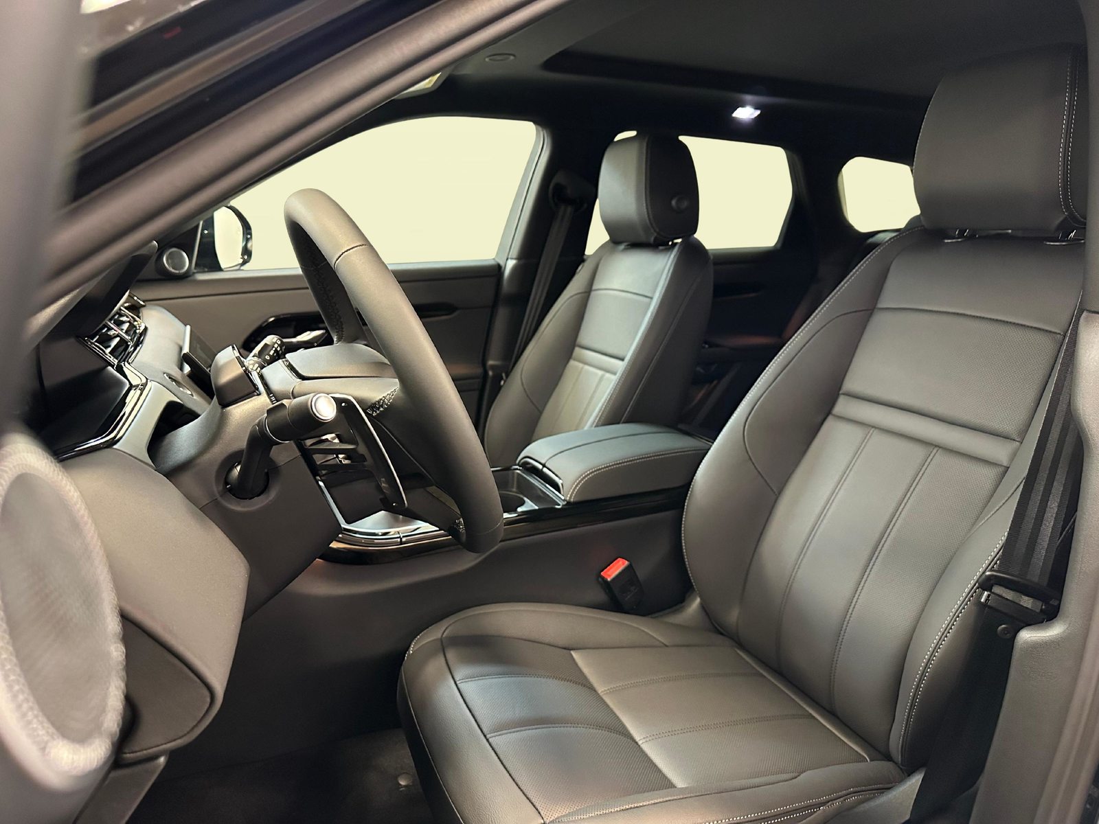LAND ROVER Range Rover Evoque 1.5 T 270e Hoxton Edition, Plug-in-Hybrid Benzin/Elektro, Neuwagen, Automatik - 5