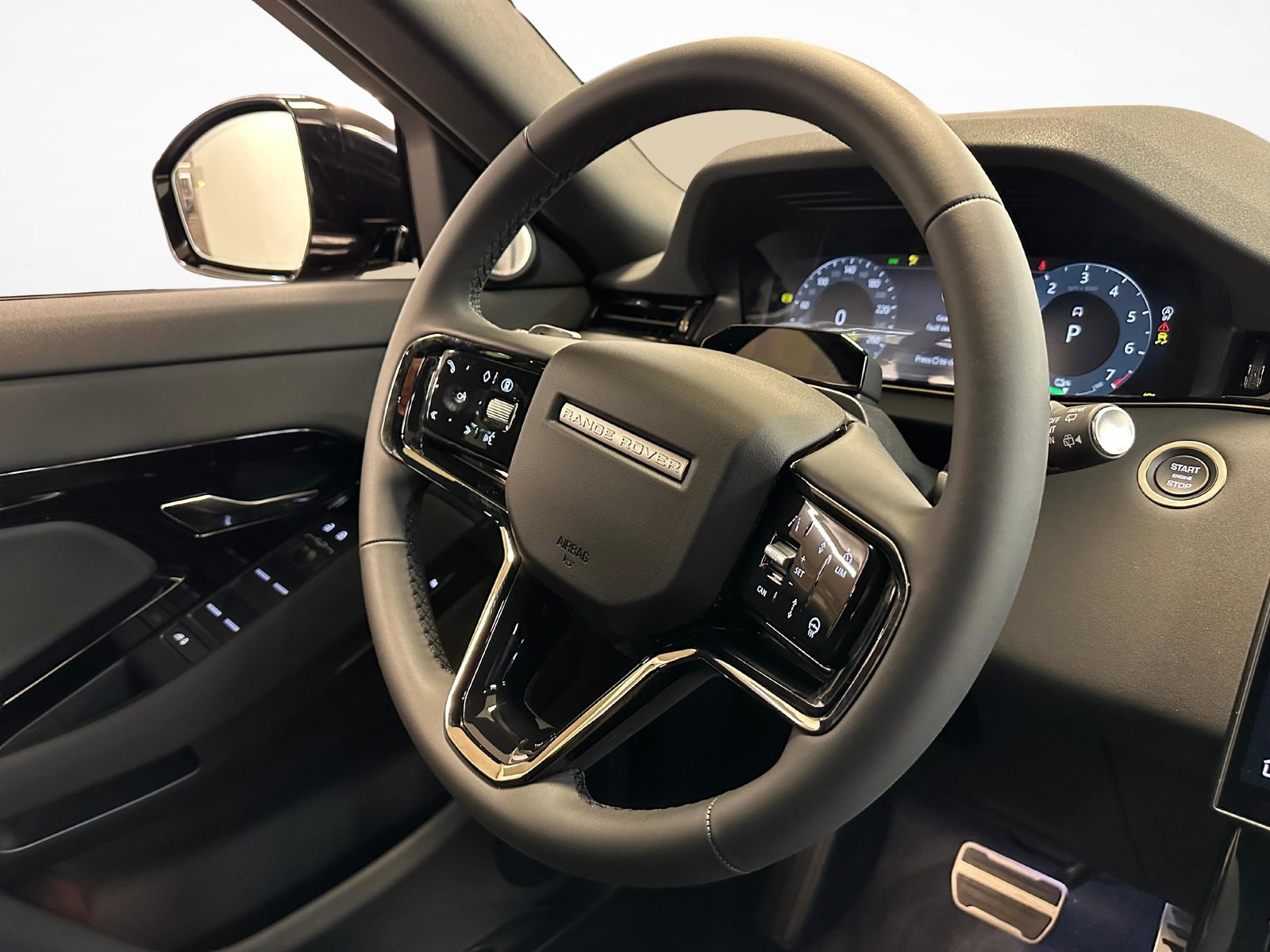 LAND ROVER Range Rover Evoque 1.5 T 270e Hoxton Edition, Plug-in-Hybrid Benzin/Elektro, Neuwagen, Automatik - 7