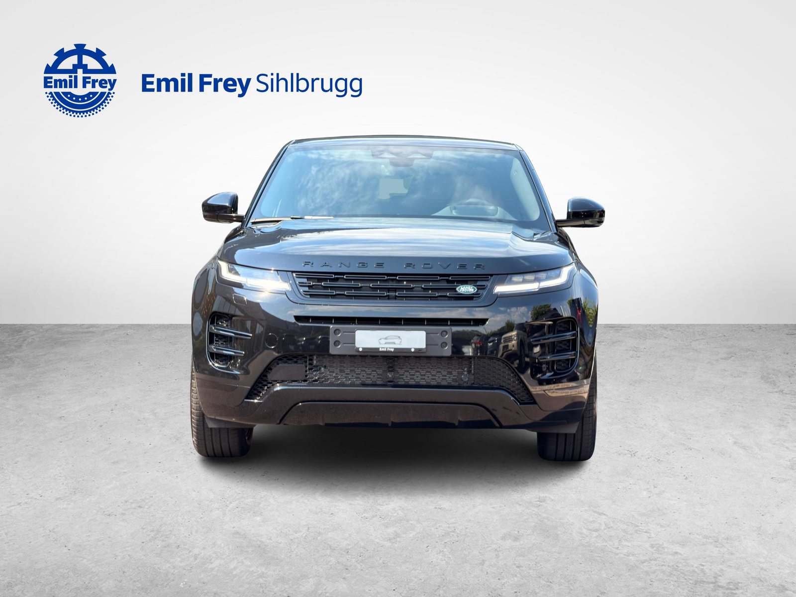 LAND ROVER Range Rover Evoque 1.5 T 270e Hoxton Edition, Plug-in-Hybrid Benzin/Elektro, Neuwagen, Automatik - 6