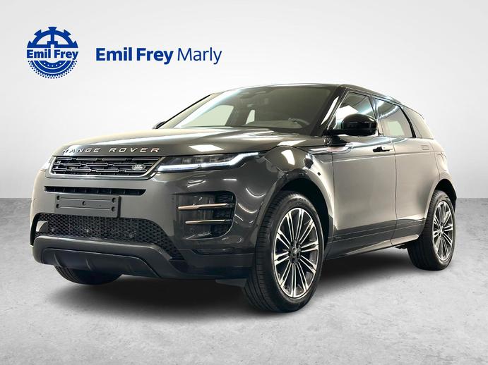 LAND ROVER Range Rover Evoque 1.5 T 270e Autobiography, Plug-in-Hybrid Petrol/Electric, New car, Automatic