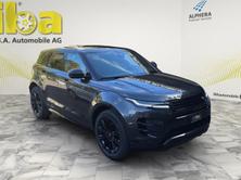 LAND ROVER Evoque P 270e Dynamic SE Black Pack 4x4 5 Jahre W, Plug-in-Hybrid Benzin/Elektro, Neuwagen, Automatik - 7