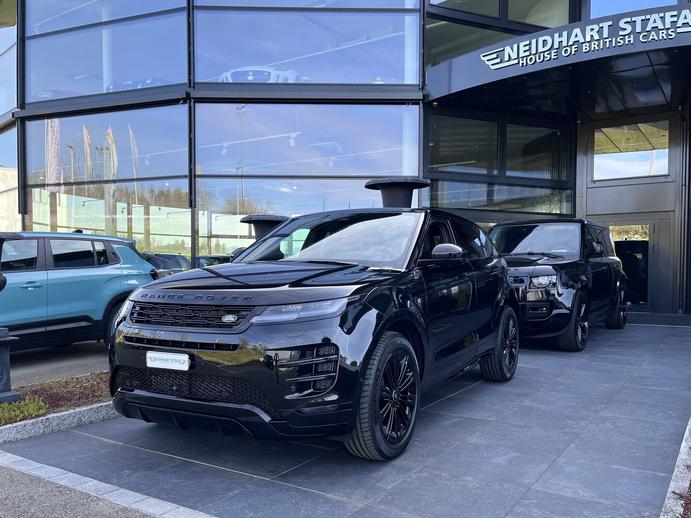 LAND ROVER Range Rover Evoque P 270e Dynamic SE AT9, Plug-in-Hybrid Benzina/Elettrica, Auto nuove, Automatico