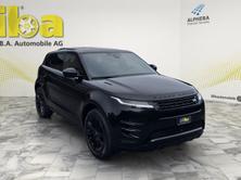 LAND ROVER Evoque P 270e Dynamic SE Black Pack 4x4 5 Jahre W, Hybride Rechargeable Essence/Électricité, Voiture nouvelle, Automatique - 7