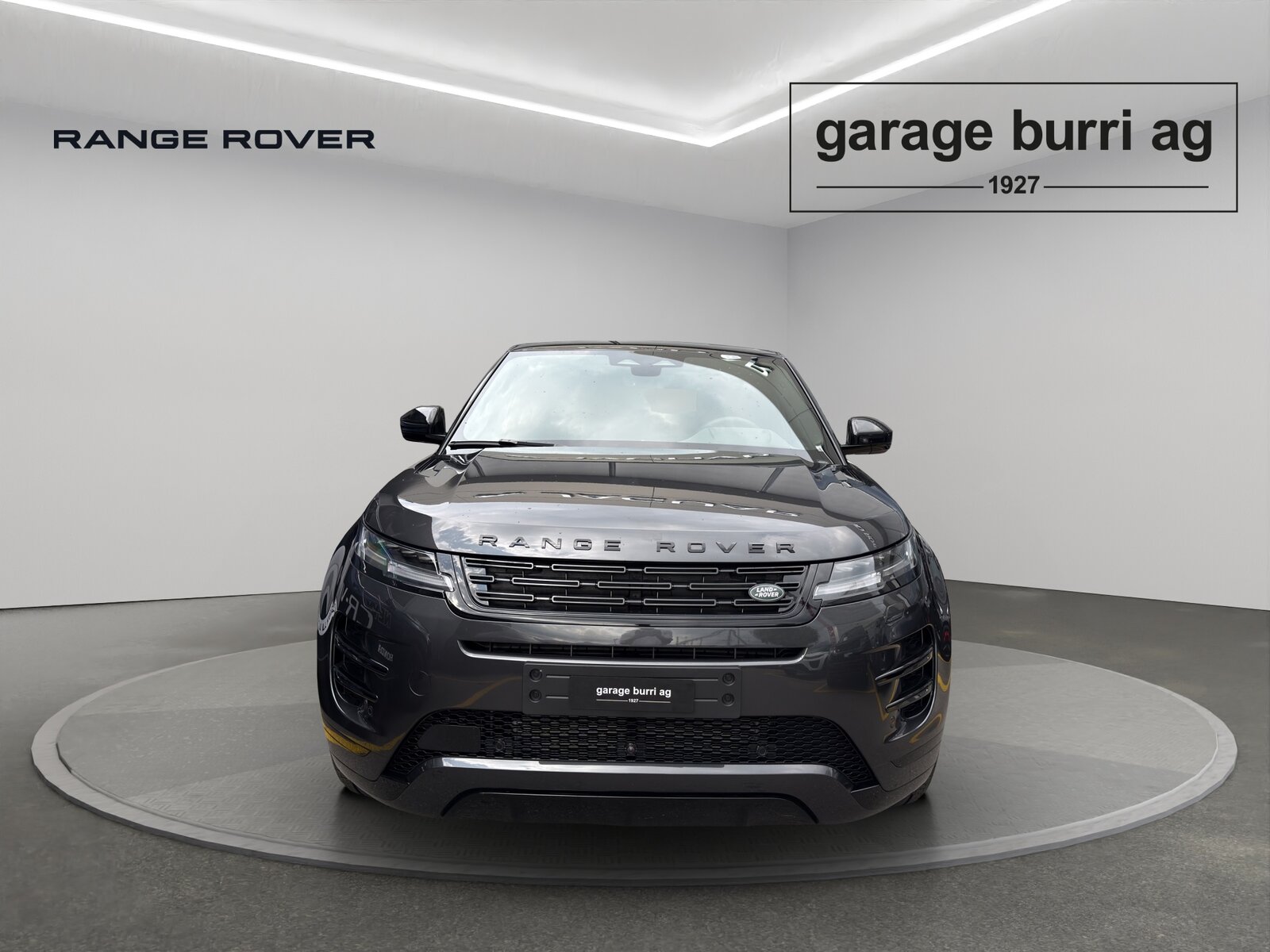 LAND ROVER Range Rover Evoque 1.5 T 270e Hoxton Edition, Plug-in-Hybrid Petrol/Electric, New car, Automatic - 5