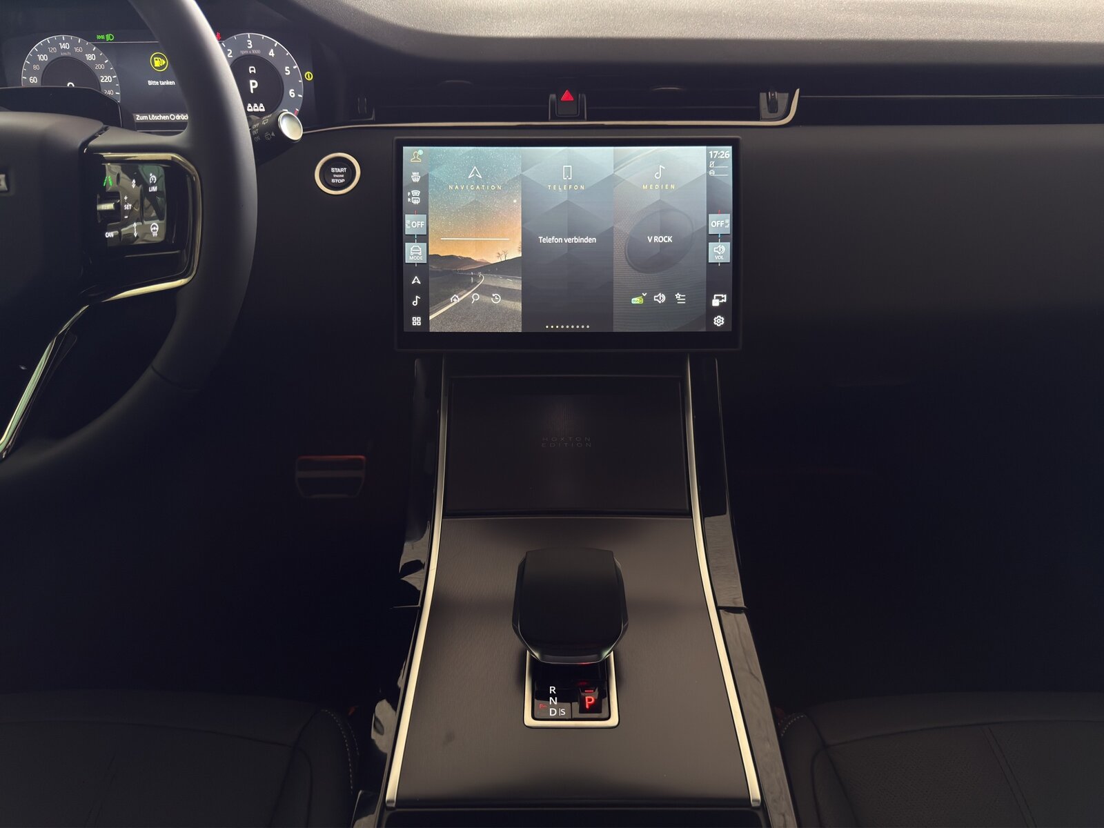 LAND ROVER Range Rover Evoque 1.5 T 270e Hoxton Edition, Plug-in-Hybrid Petrol/Electric, New car, Automatic - 7