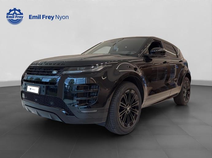 LAND ROVER Range Rover Evoque 1.5 T 270e Hoxton Edition, Plug-in-Hybrid Benzina/Elettrica, Auto nuove, Automatico
