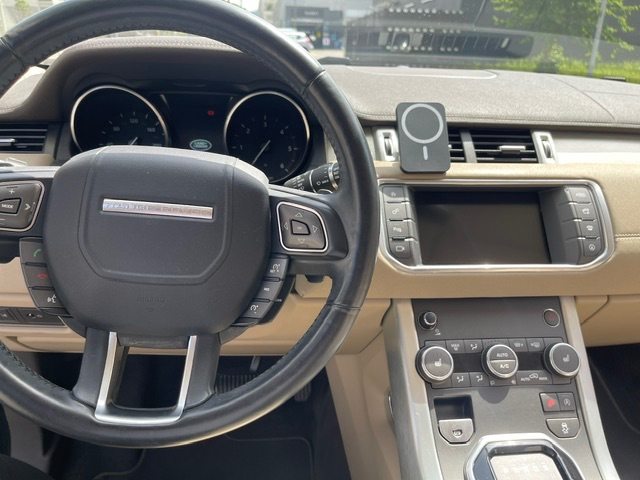 LAND ROVER Range Rover Evoque 2.0 TD4 Pure, Diesel, Occasion / Utilisé, Automatique - 6