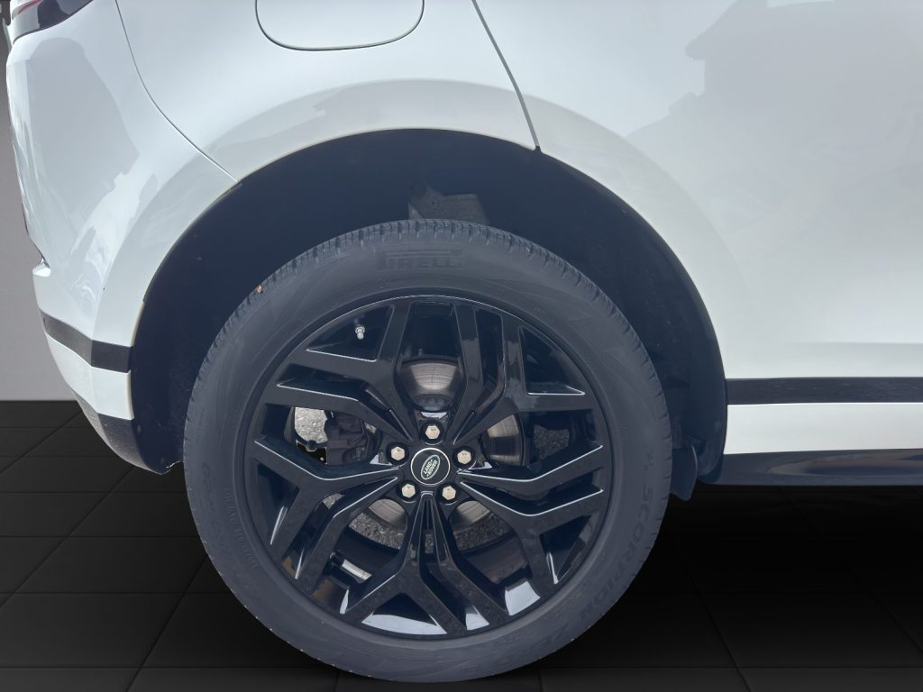 LAND ROVER Range Rover Evoque 2.0 T R-Dynamic S, Hybride Leggero Benzina/Elettrica, Occasioni / Usate, Automatico - 5