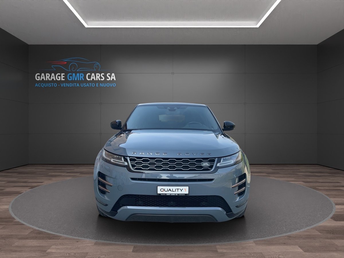 LAND ROVER Range Rover Evoque R-Dynamic D 180 First Edition AT9, Diesel, Occasion / Utilisé, Automatique - 2