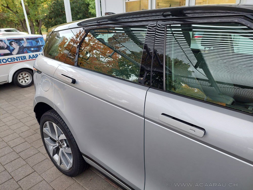 LAND ROVER Range Rover Evoque P 250 HSE AT9 "MODELL 2020" / Videolink :, Essence, Occasion / Utilisé, Automatique - 4