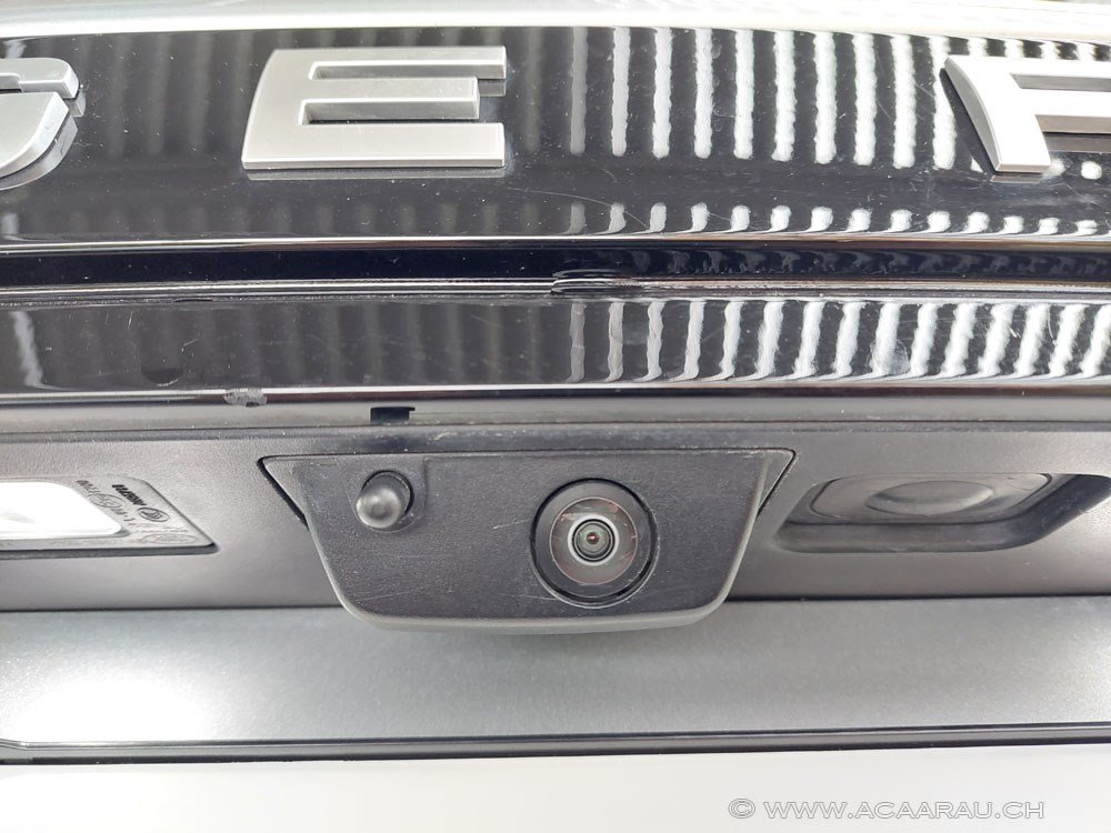 LAND ROVER Range Rover Evoque P 250 HSE AT9 "MODELL 2020" / Videolink :, Essence, Occasion / Utilisé, Automatique - 7