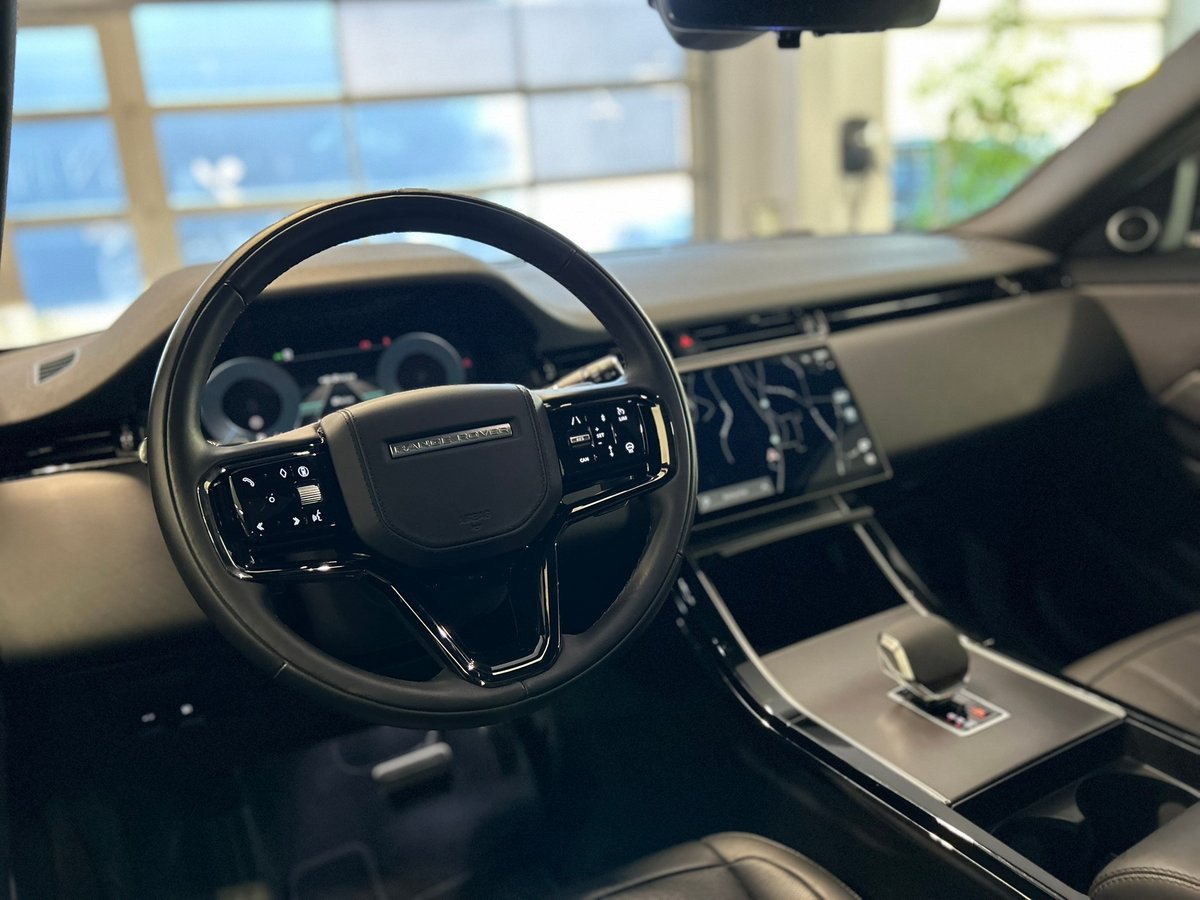 LAND ROVER Range Rover Evoque P 270e Dynamic HSE AT9, Hybride Rechargeable Essence/Électricité, Occasion / Utilisé, Automatique - 7