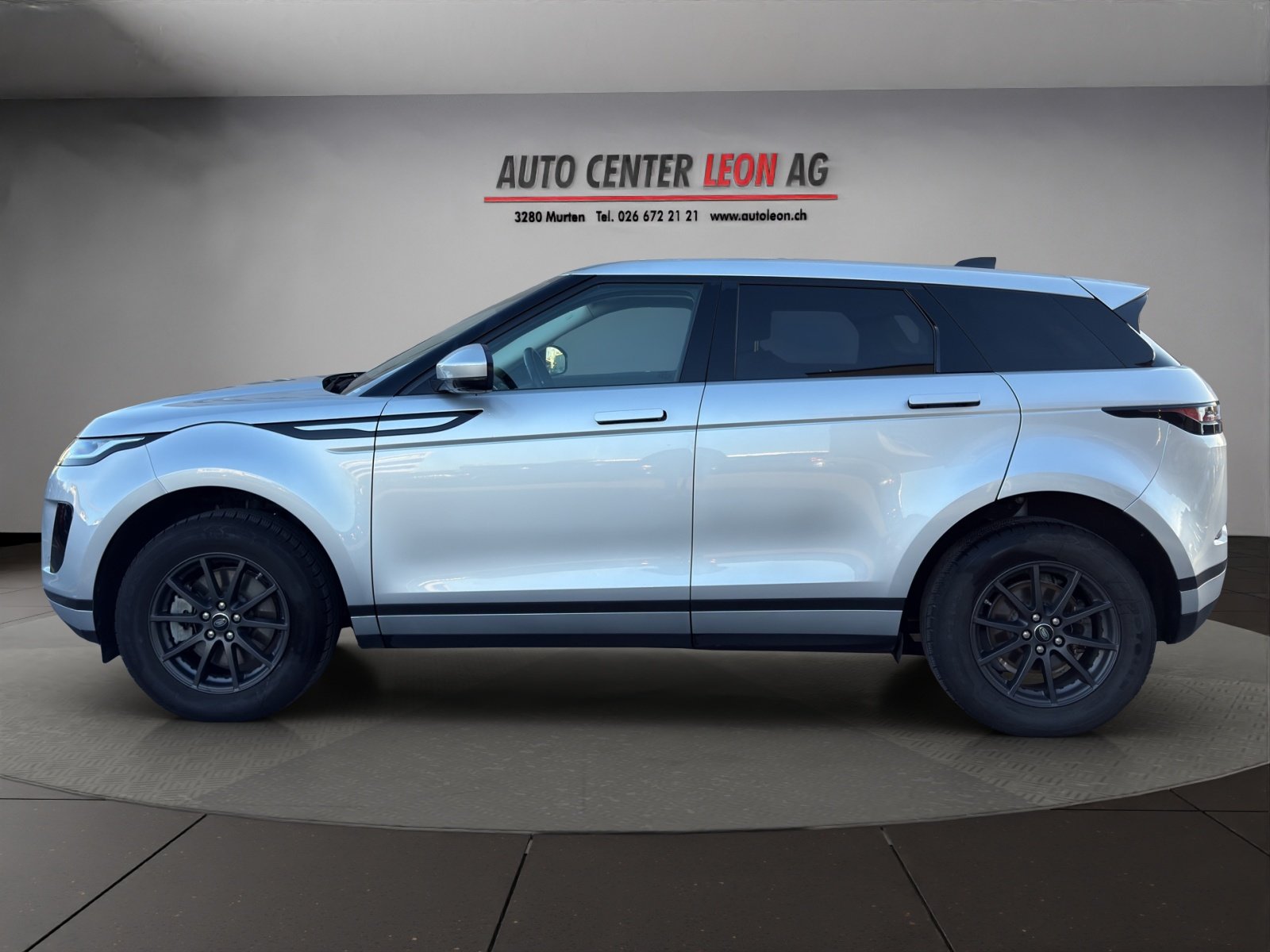 LAND ROVER Range Rover Evoque D 150 S AT9, Diesel, Occasion / Utilisé, Automatique - 2