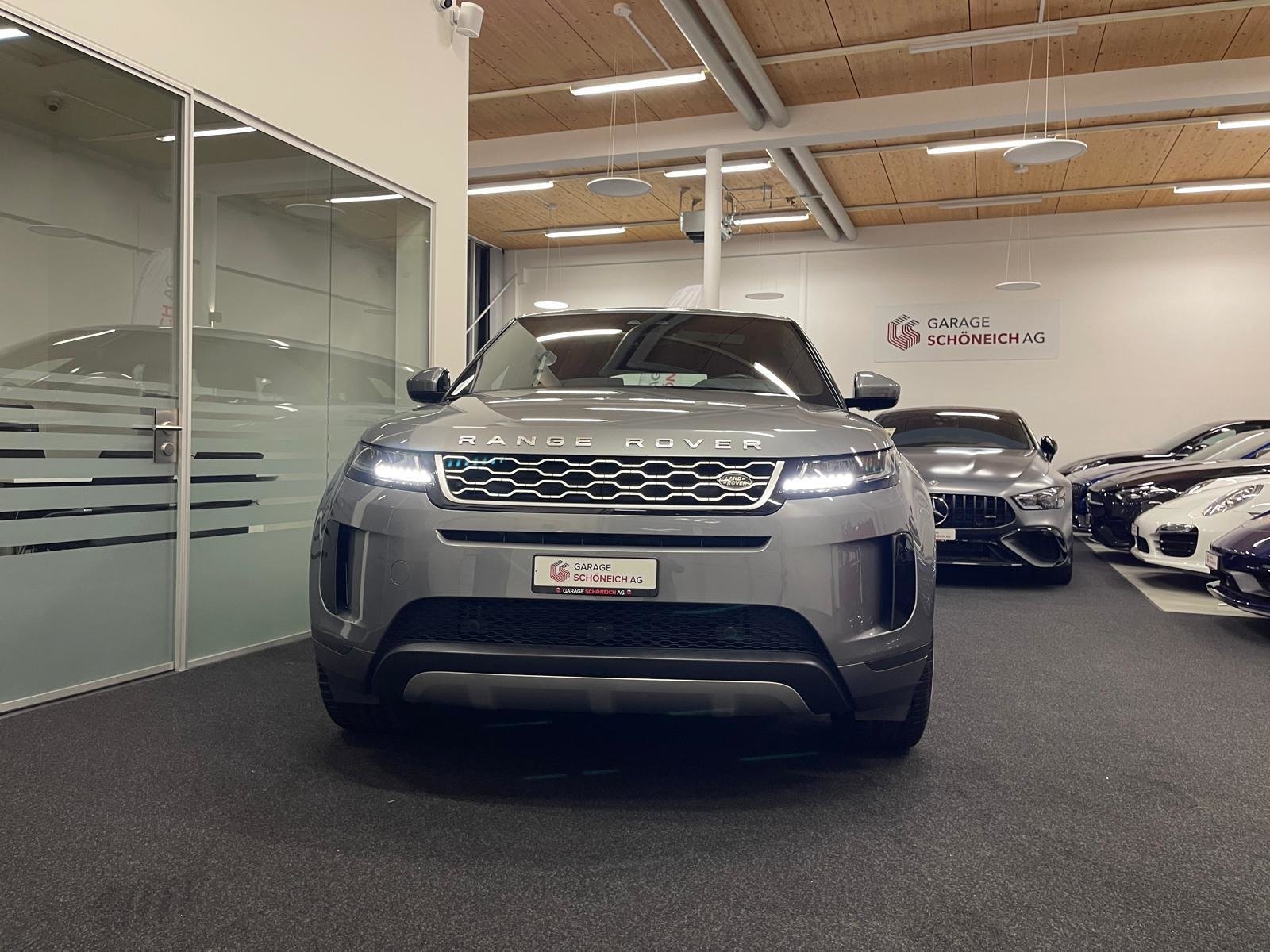 LAND ROVER Range Rover Evoque P 200 S AT9, Hybride Leggero Benzina/Elettrica, Occasioni / Usate, Automatico - 2