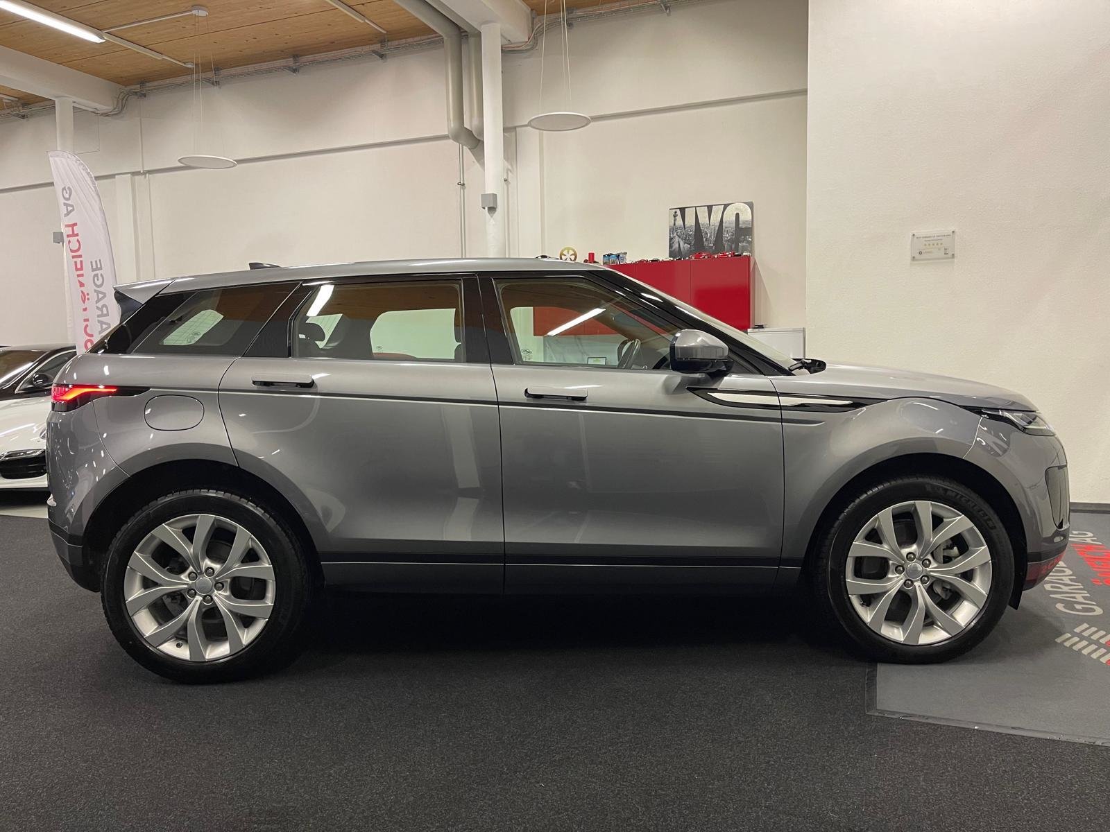 LAND ROVER Range Rover Evoque P 200 S AT9, Hybride Leggero Benzina/Elettrica, Occasioni / Usate, Automatico - 4