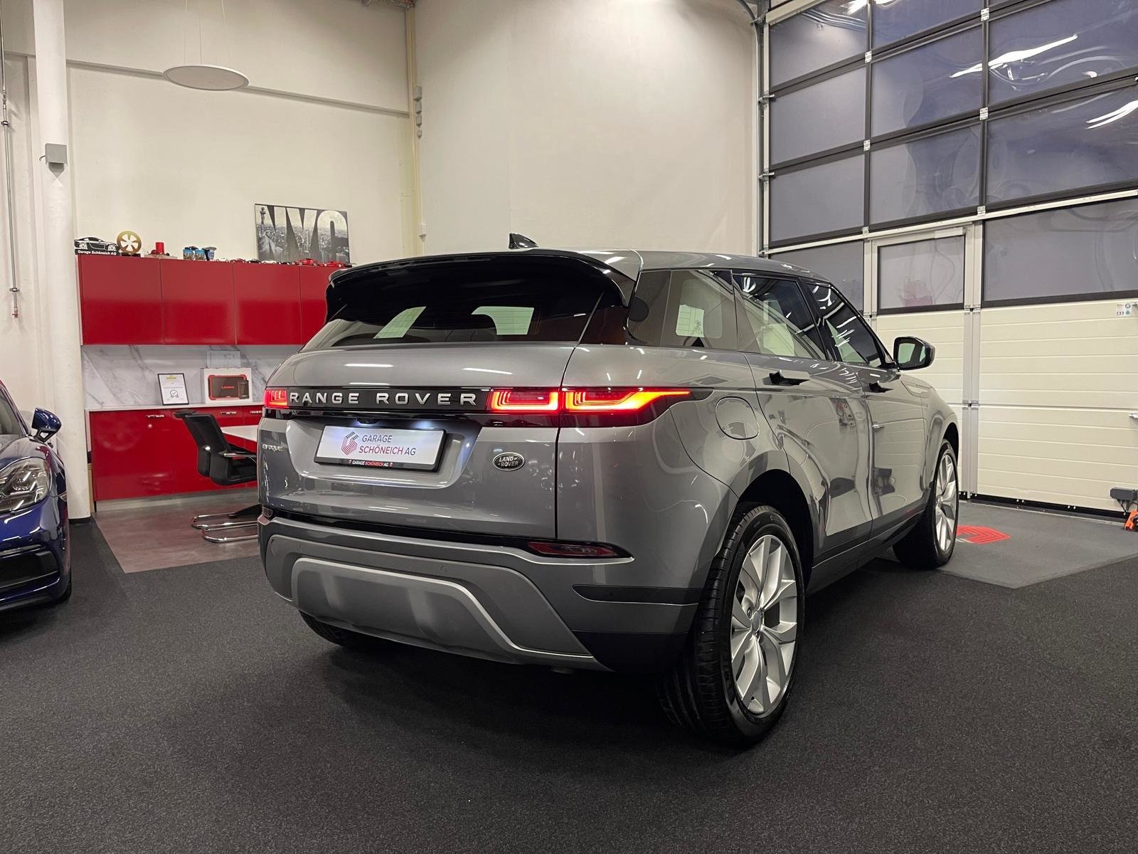 LAND ROVER Range Rover Evoque P 200 S AT9, Hybride Leggero Benzina/Elettrica, Occasioni / Usate, Automatico - 5