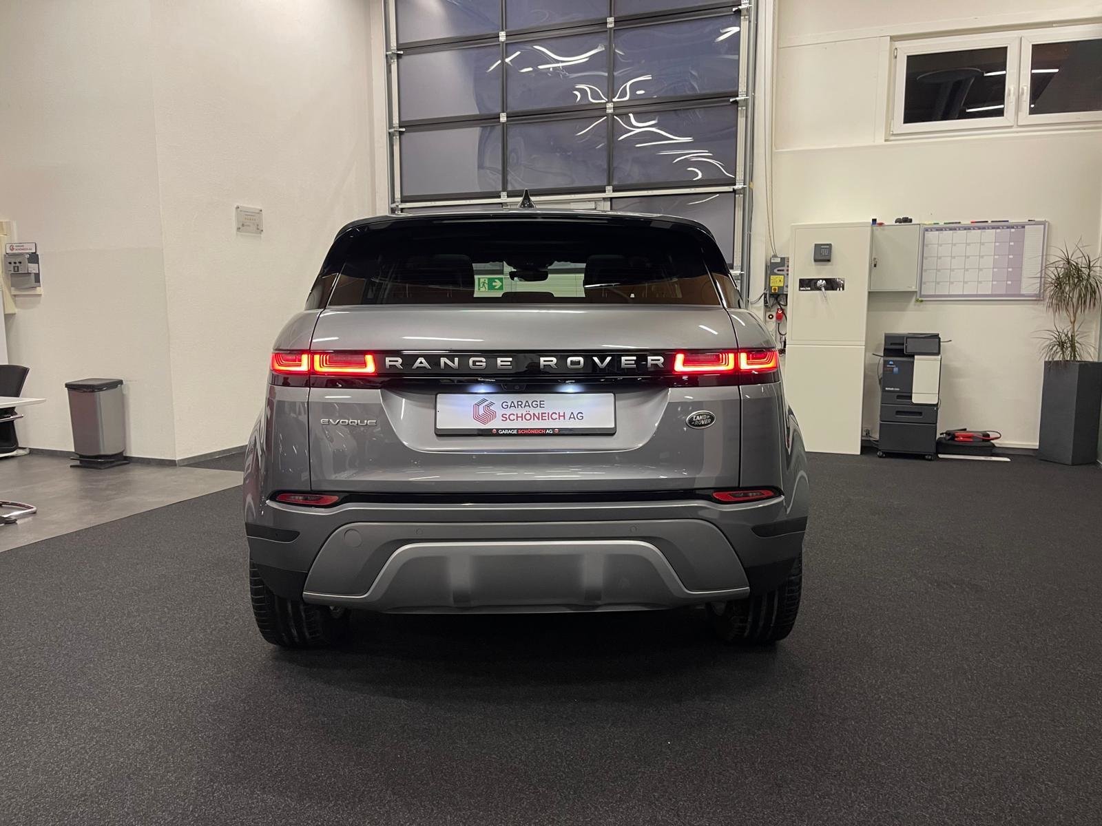 LAND ROVER Range Rover Evoque P 200 S AT9, Hybride Leggero Benzina/Elettrica, Occasioni / Usate, Automatico - 6