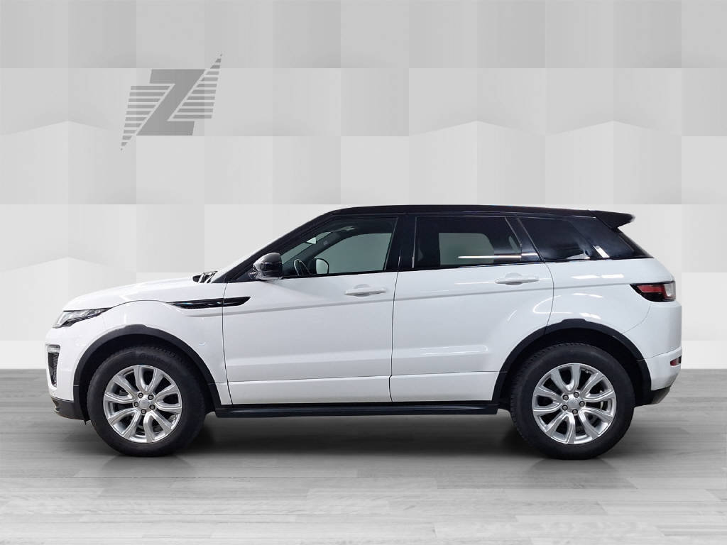 LAND ROVER Range Rover Evoque 2.0 Si4 SE Dynamic, Essence, Occasion / Utilisé, Automatique - 2