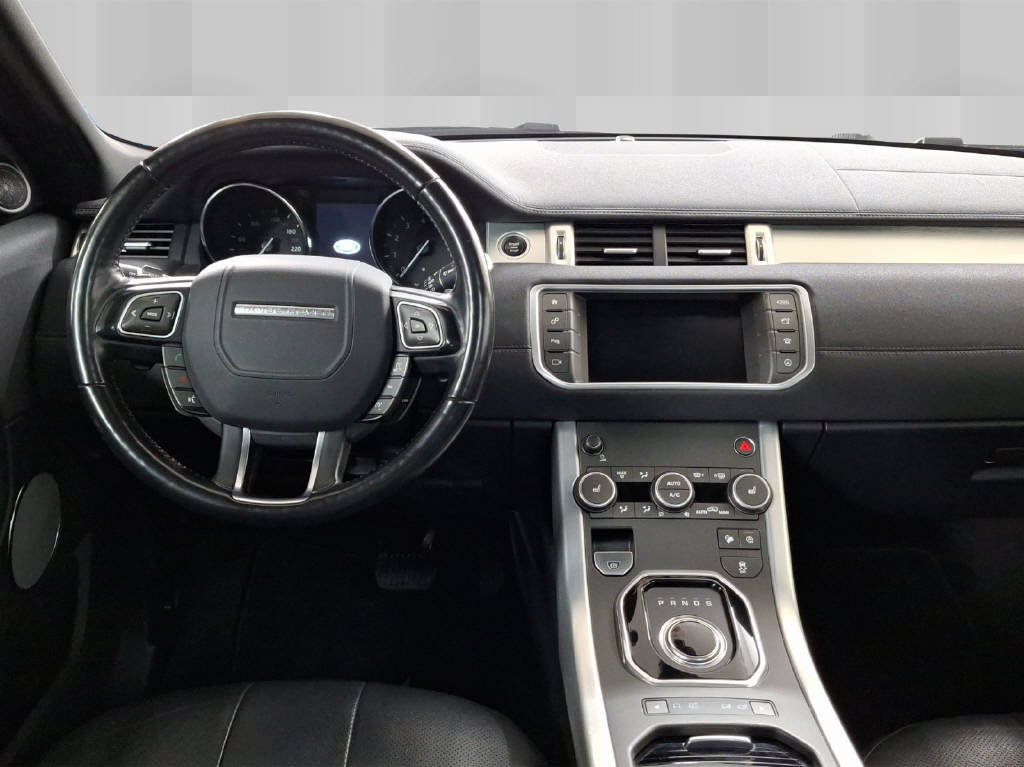 LAND ROVER Range Rover Evoque 2.0 Si4 SE Dynamic, Essence, Occasion / Utilisé, Automatique - 6