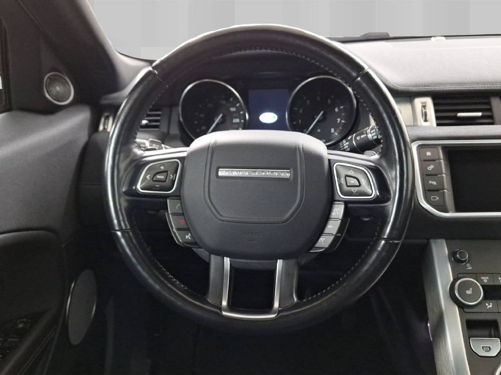 LAND ROVER Range Rover Evoque 2.0 Si4 SE Dynamic, Essence, Occasion / Utilisé, Automatique - 7