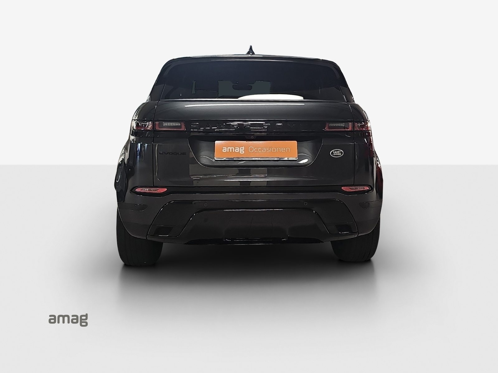 LAND ROVER Evoque P 250 S, Essence, Occasion / Utilisé, Automatique - 4