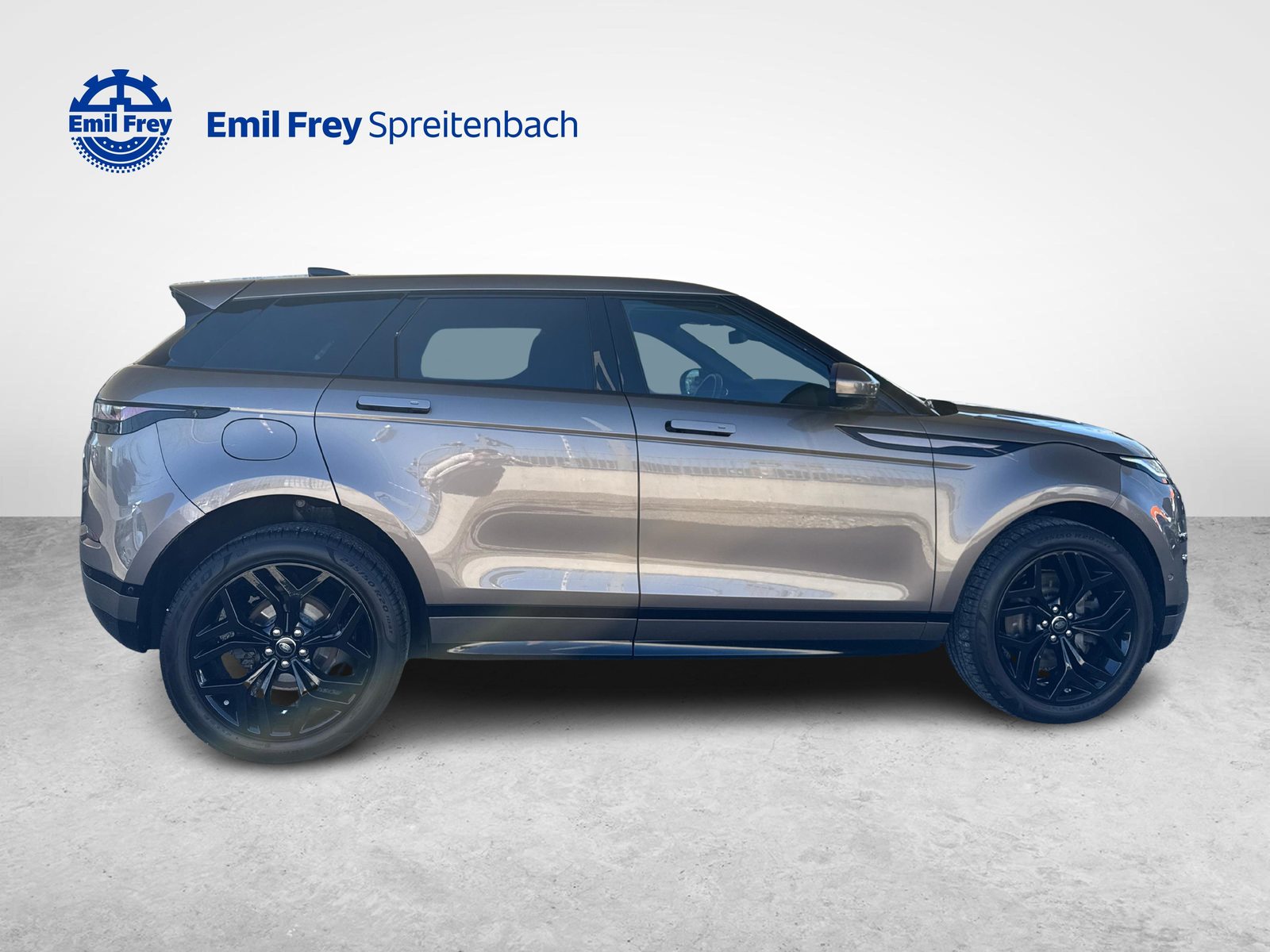 LAND ROVER Range Rover Evoque 2.0 T R-Dynamic HSE / Jetzt mit attraktiv, Hybride Leggero Benzina/Elettrica, Occasioni / Usate, Automatico - 6
