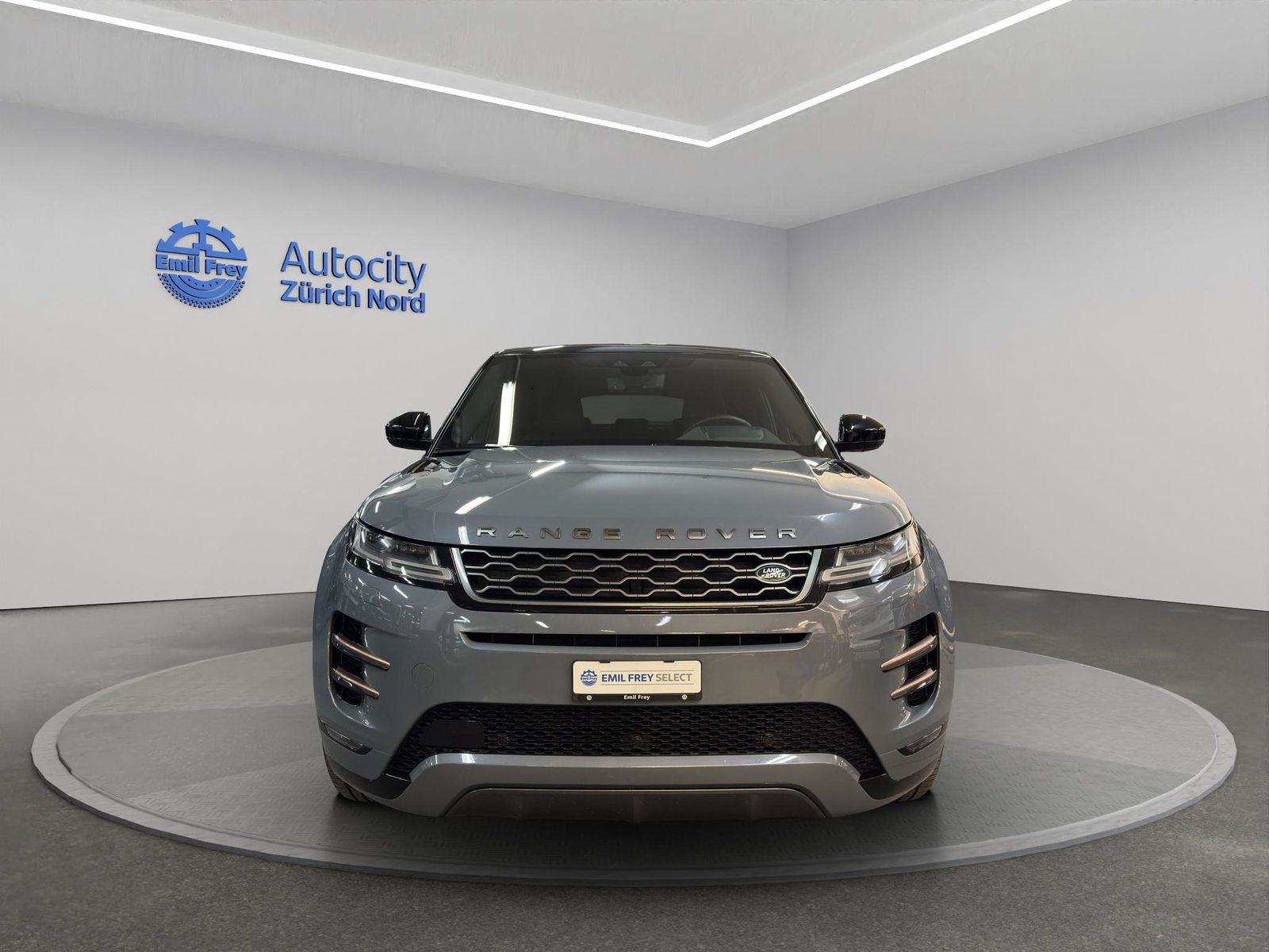 LAND ROVER Range Rover Evoque 2.0 T 250 First Edition, Mild-Hybrid Benzin/Elektro, Occasion / Gebraucht, Automatik - 2