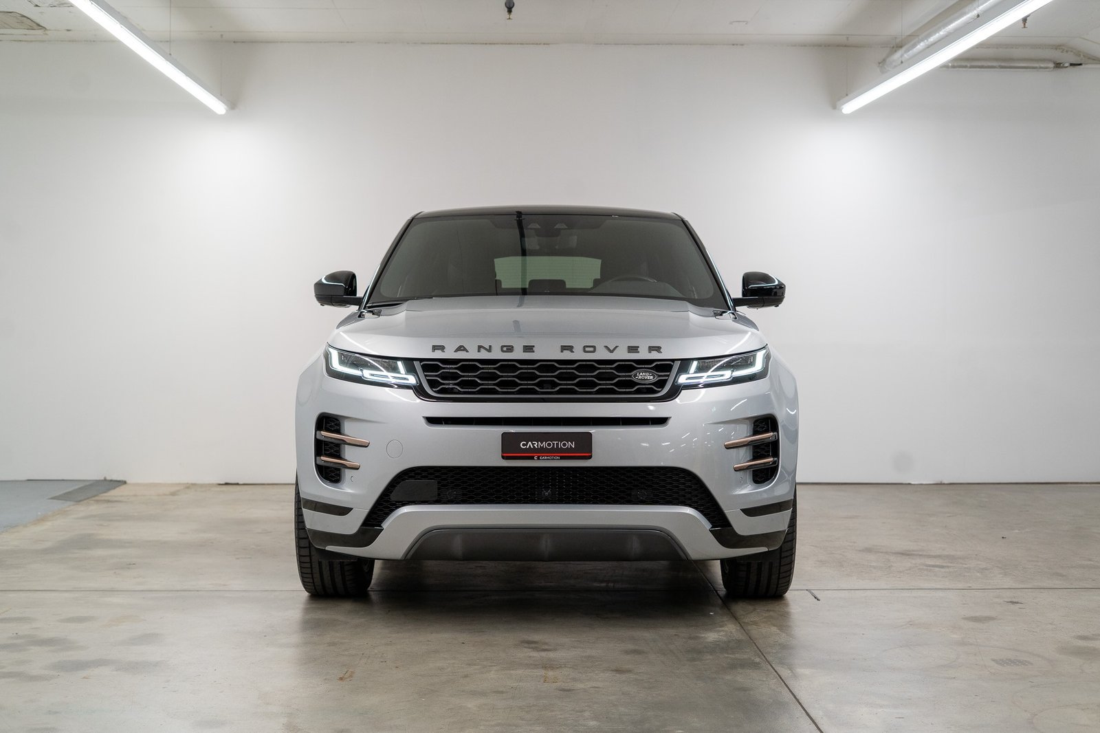 LAND ROVER Range Rover Evoque 2.0 T 250 R-Dynamic SE / CH-Fa, Benzin, Occasion / Gebraucht, Automatik - 2