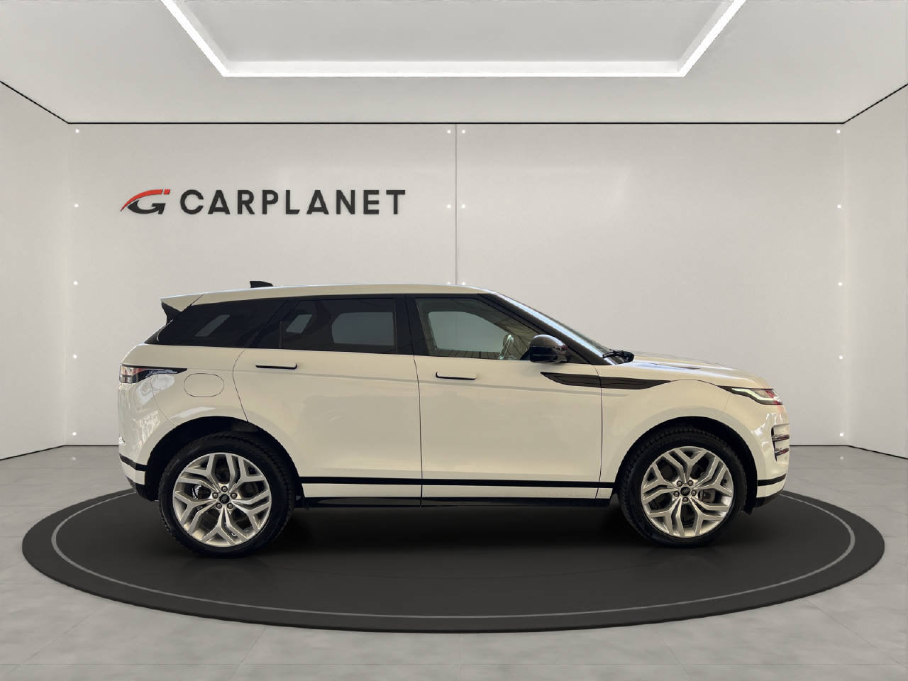 LAND ROVER Range Rover Evoque 2.0 T R-Dynamic SE P200 200PS, Mild-Hybrid Benzin/Elektro, Occasion / Gebraucht, Automatik - 7